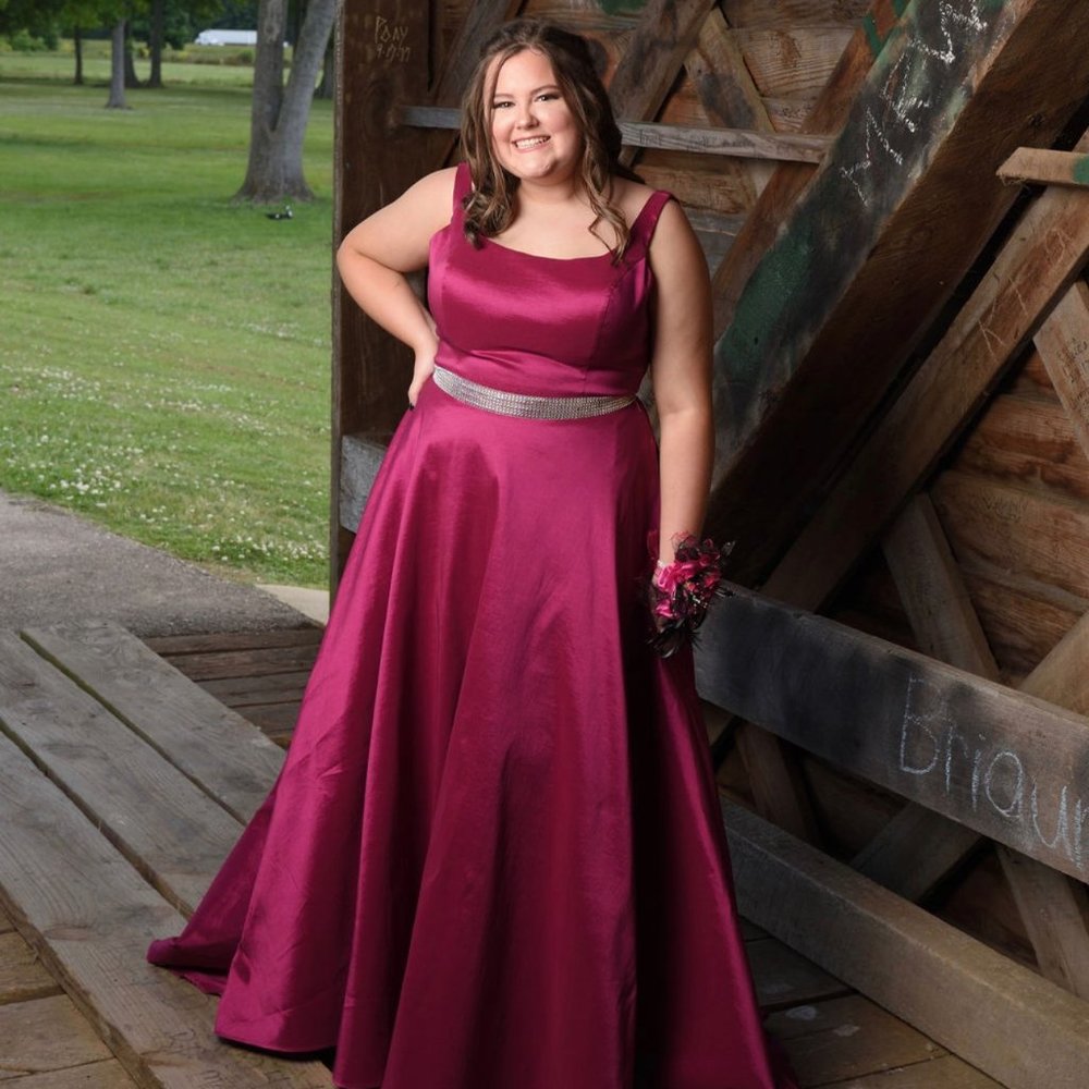 Prom/Pageant Dress